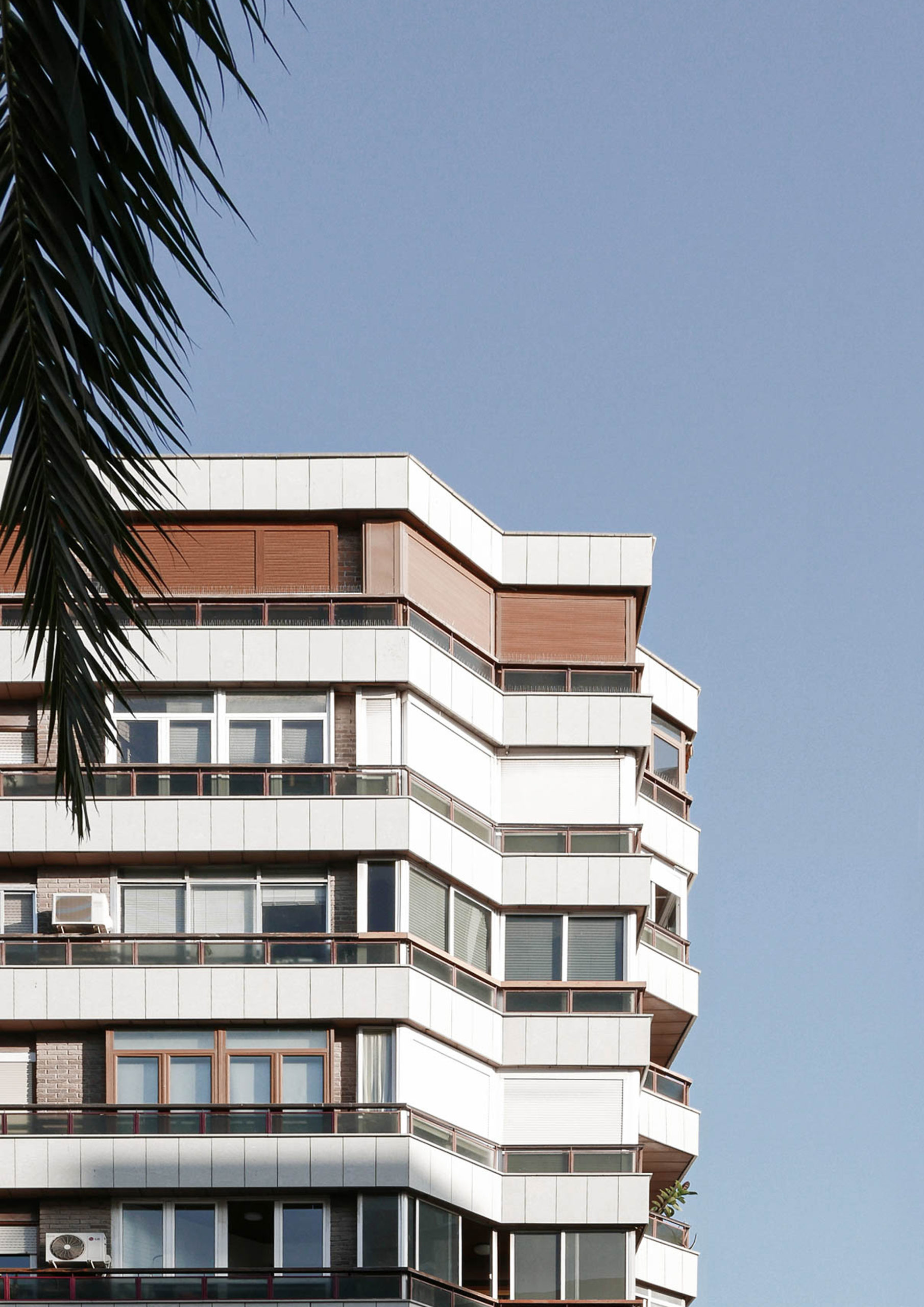 Immeuble de logements_Alicante
